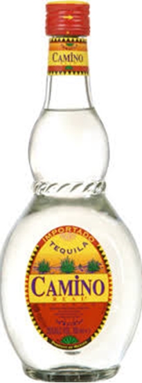 Picture of TEQUILA CAMINO REAL 70CL